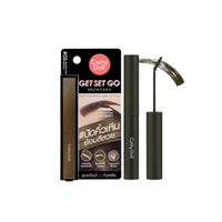 ماسكارا الحواجب جيت سيت جو كاثي دول|Cathy Doll Get Set Go Browcara