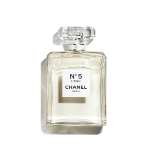 عطر شانيل ليو نمبر 5 للنساء Chanel No 5 L'Eau