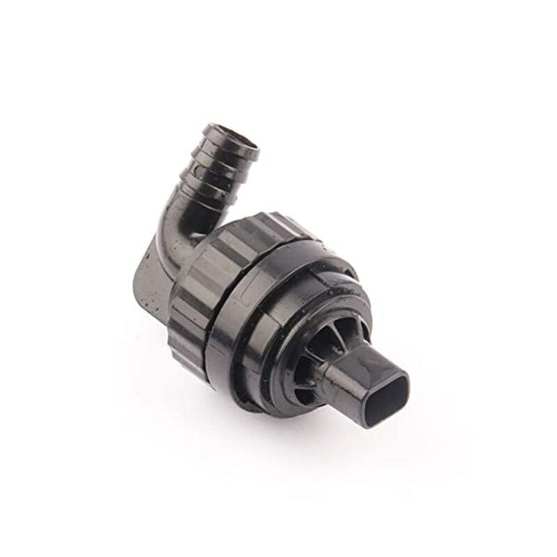 موصلات صرف قابلة للتدوير قابلة للفك كوليسو Koleso Demountable Rotatable Drainage Connectors High Efficient Aquarium Drain Joint For Inner Dia.16~17mm Soft Water Pipe-19431