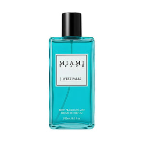 Miami Beach Body Mist | ميامي بيتش ميست معطر للجسم