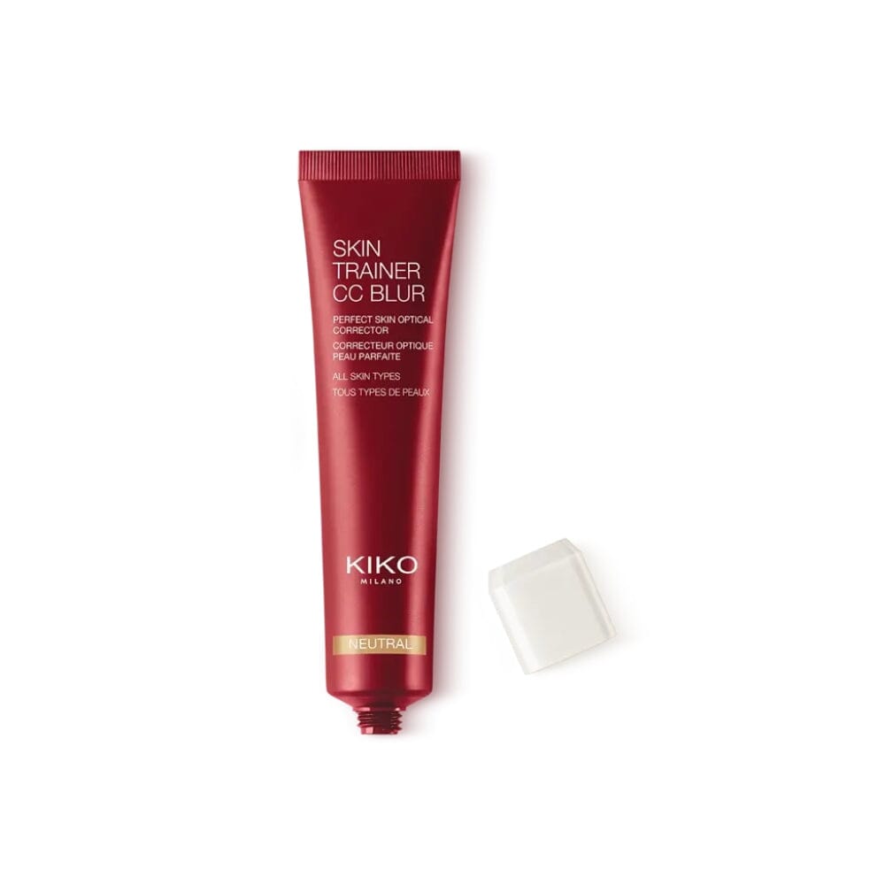 Orisdi - KIKO MILANO Skin Trainer Cc Blur - 01 Light
