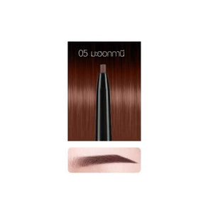 قلم تحديد الحواجب الحاد كاثي دول|Cathy Doll Skinny Sharp Brow Pencil
