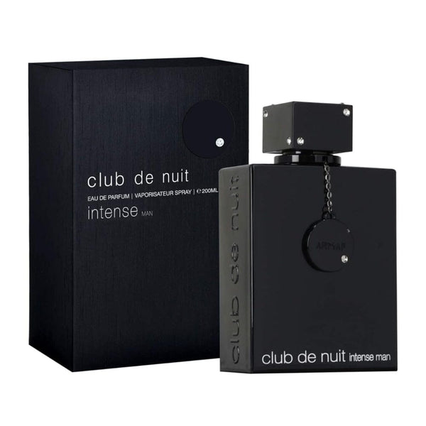 Armaf Club de Nuit Intense perfume for men