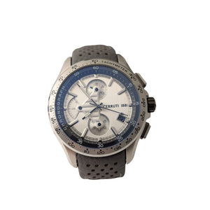 ساعة شيروتي 1881 كرونوغراف للرجال Cerruti 1881 Chronograph