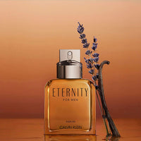 عطر كالفن كلاين اتيرنتي للرجال Calvin Klein Eternity For Men