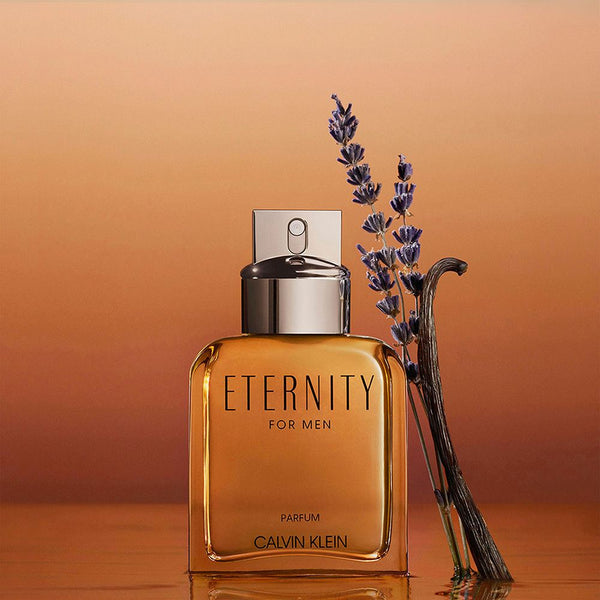 عطر كالفن كلاين اتيرنتي للرجال Calvin Klein Eternity For Men