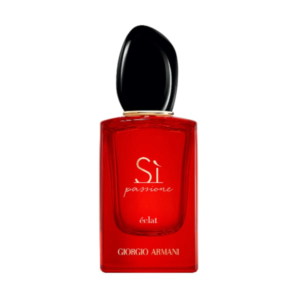 عطر سي باشن ايكلات جورجيو ارماني للنساء Giorgio Armani Si Passione Eclat