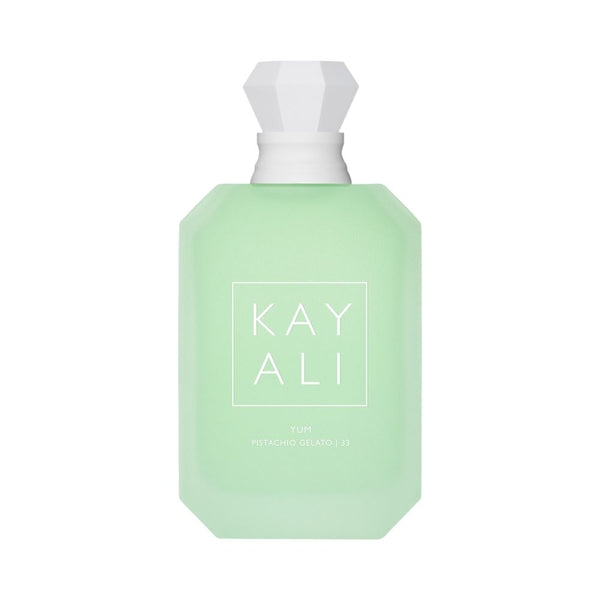 عطر خيالي بستاشيو جيلاتو  اودي بارفيوم Kayali Yum Pistachio Gelato EDP