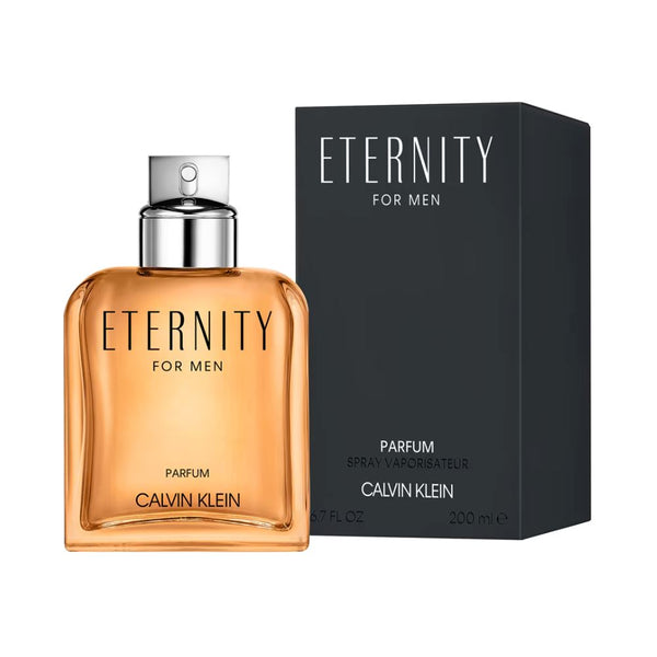 عطر كالفن كلاين اتيرنتي للرجال Calvin Klein Eternity For Men