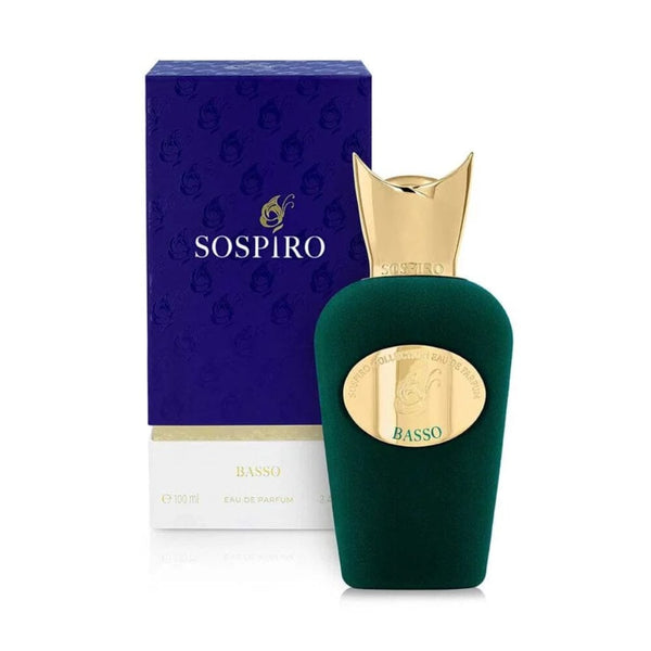 عطر باسو سوسبيرو للجنسين Sospiro Basso Unisex