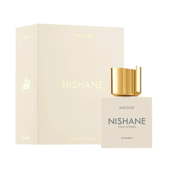 عطر نيشان هاسيفات للجنسين Nishane Hacivat Extrait de Parfum