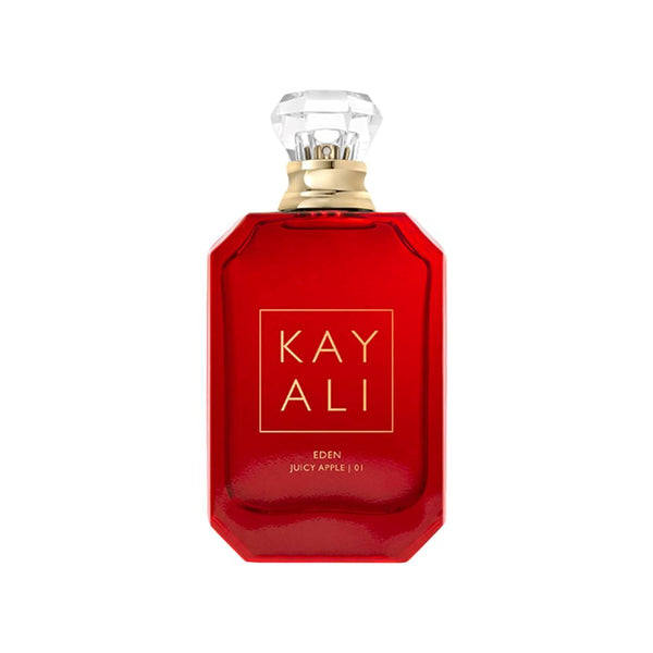 عطر خيالي إيدن جوسي أبل Kayali Eden Juicy Apple Eau de Parfum