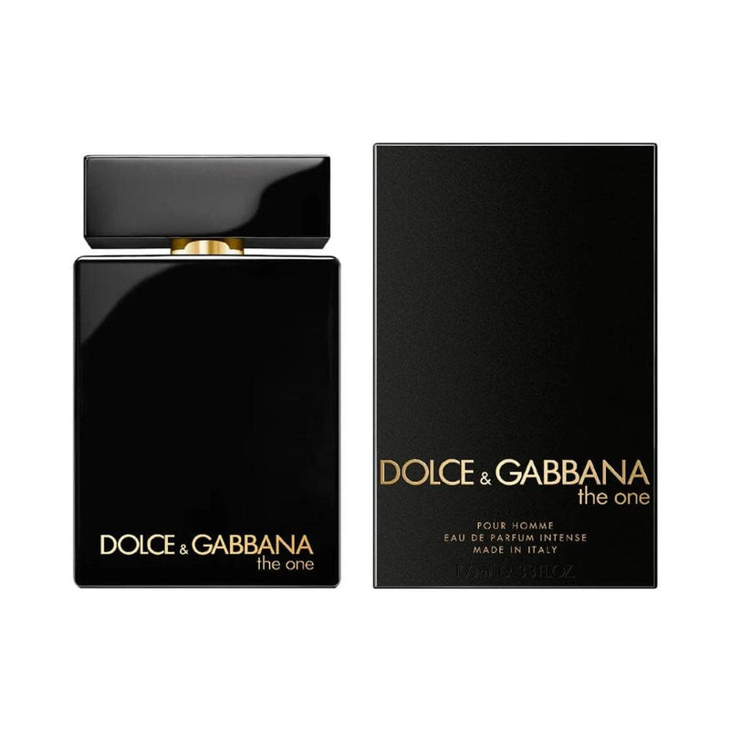 عطر ذا ون انتنس دولتشي اند غابانا DOLCE & GABBANA The One Intense EDP