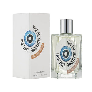 عطر ايتات ليبر دي اورانج يو اور سام وان لايك يو للجنسين You Or Someone Like You Etat Libre d'Orange