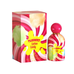 عطر توبيز كيدز كوتون كاندي من جرانديور Kids Tubbees Cotton Candy By Grandeur