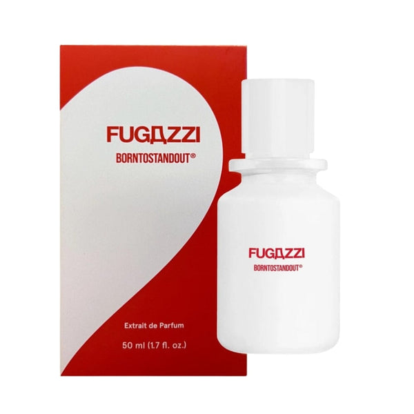 عطر بورن تو ستاند اوت فوكازي للجنسين Born To Stand Out Fuggazi