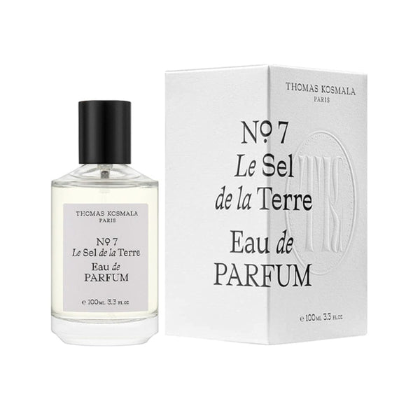 عطر توماس كوسمالا نمبر 7 لو سيل دي لا تير للجنسين Thomas Kosmala No. 7 Le Sel de la Terre