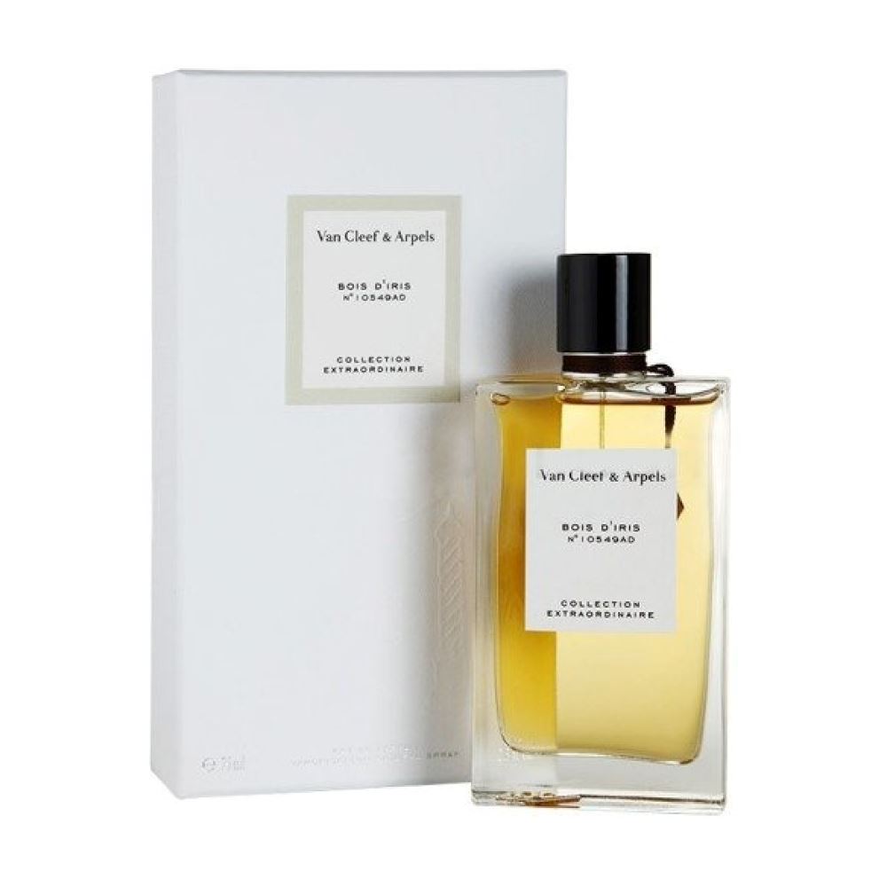 Van Cleef & Arpels Bois d'Iris Edp عطر