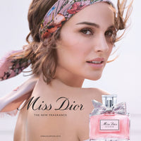 عطر كرستيان ديور مس ديور للنساء Miss Dior Eau de Parfum