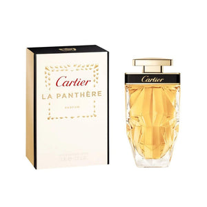 عطر كارتير لابانتير للنساء La Panthere Cartier