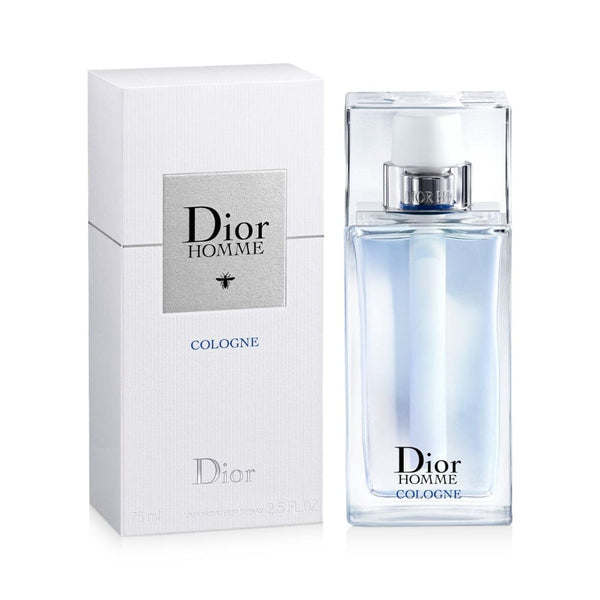 عطر ديور هوم كولونيا للجنسين Dior Homme Cologne EDT
