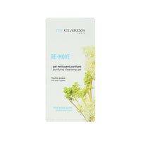 ماي كلارنس ري موف جل منظف ومنقي Clarins, My Re-Move Purifying Cleansing Gel