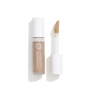 كونسيلر غوش Gosh Concealer High Coverage