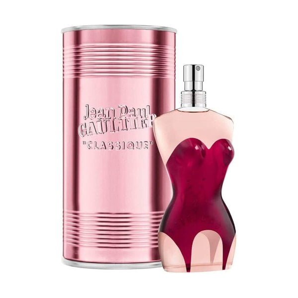 عطر جان بول جوتييه كلاسيك للنساء Jean Paul Gaultier Classique