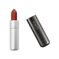 أحمر شفاه باودر باور كيكو ميلانو Kiko MILANO - Powder Power Lipstick 15 Lightweight lipstick with a matte finish