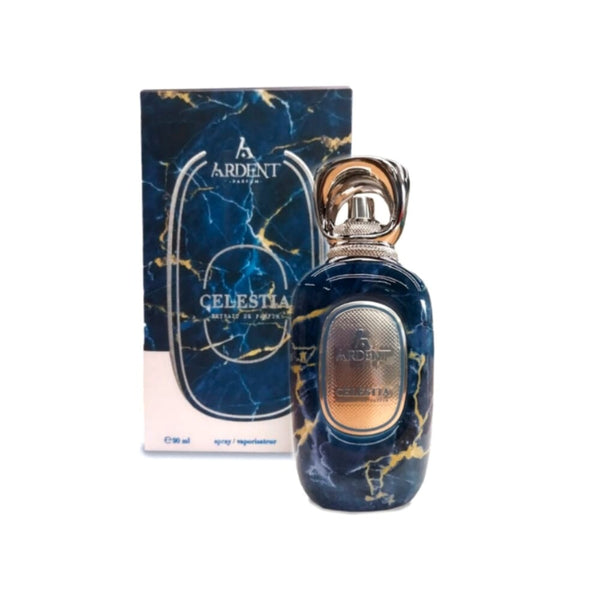 عطر اردنت سيليستيا للجنسين Ardent Celestia