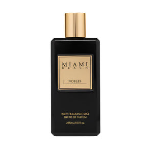 Miami Beach Body Mist | ميامي بيتش ميست معطر للجسم