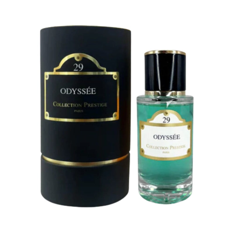 Collection Prestige 29 Odyssée unisex perfume