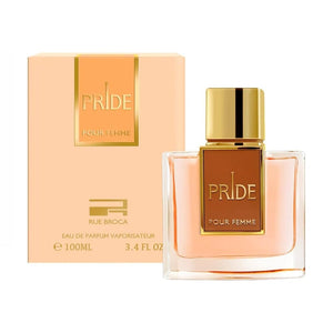 عطر افنان رو بروكا برايد بور فيم للنساء Afnan Rue Broca Pride Pour Femme