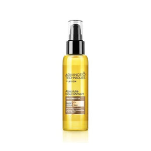 سيروم أدفانس تكنيكس بزيت الأرغان افون AVON Advance Techniques Argan Oil Serum