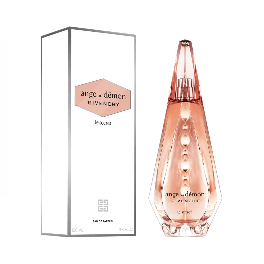 جيفنشي جيفنشي Ange Ou Demon عطر للنساء 100 مل capacity: 100ml