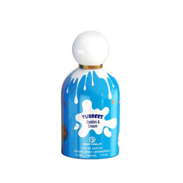 عطر توبيز كوكيز وكريمة من جرانديور Tubbees Cookies & Cream By Grandeur