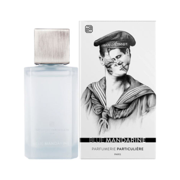 بارفوميري بارتيكوليري بلو ماندرين للجنسين Parfumerie Particuliere Blue Mandarine Unisex