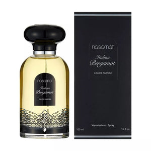 عطر نسمات ايطاليان بيرغاموت للجنسين Nasamat Italian Bergamot