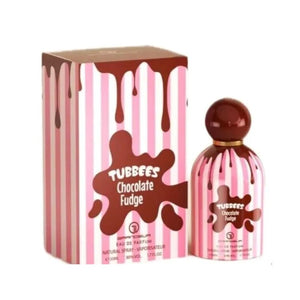 عطر توبيز فادج الشوكولاتة من جرانديور Tubbees Chocolate Fudge Perfume By Grandeur