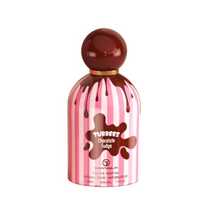 عطر توبيز فادج الشوكولاتة من جرانديور Tubbees Chocolate Fudge Perfume By Grandeur