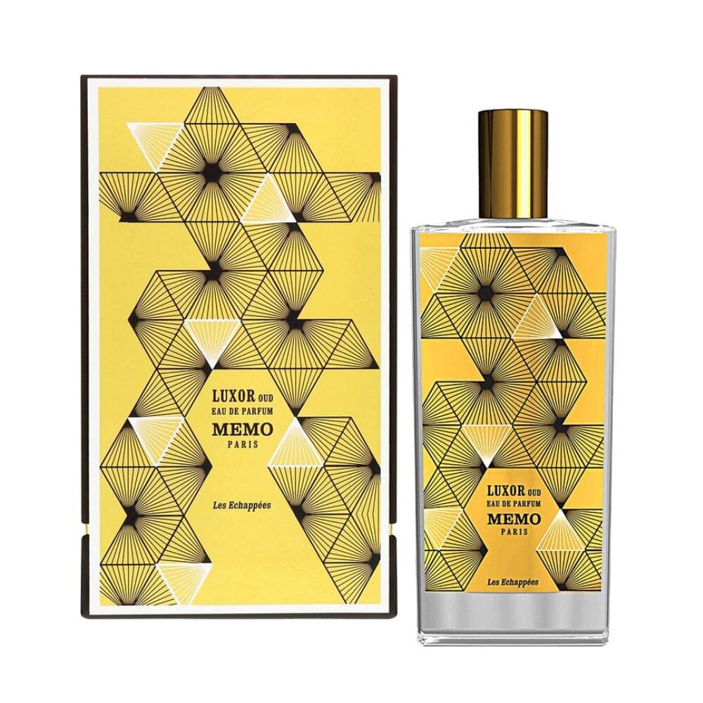 Luxor Oud Memo Paris Luxor Paris عطر