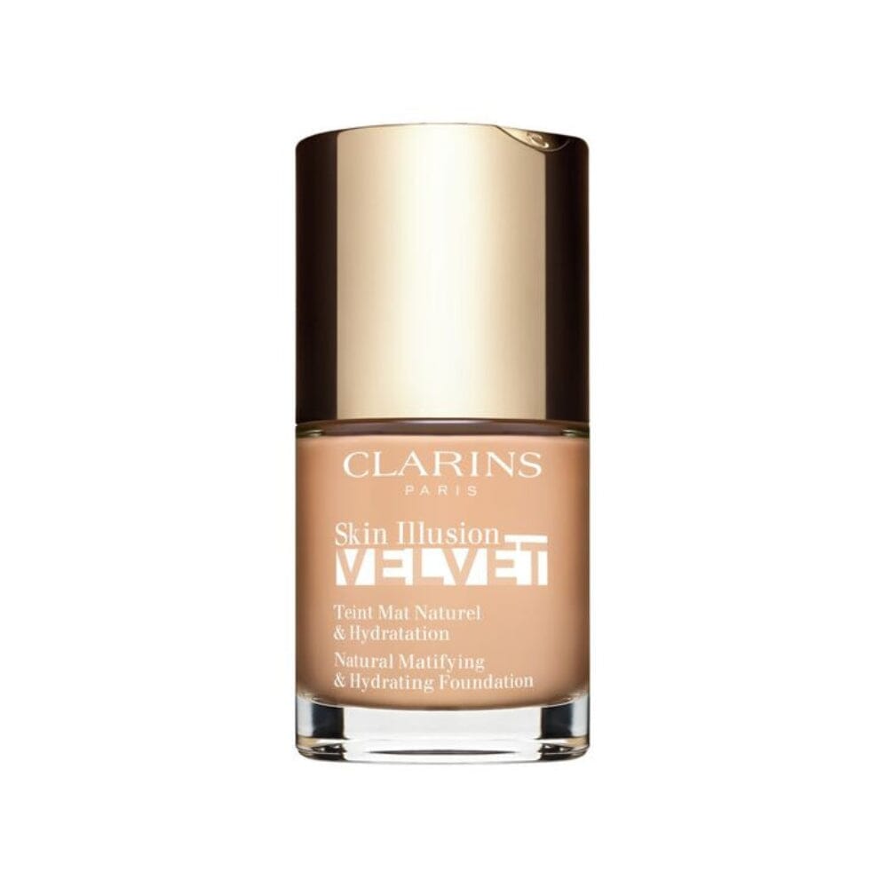 The foundation of the ilarins skin illay illiance veltet knife