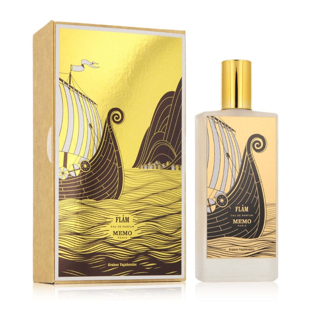 Flam Memo Paris
