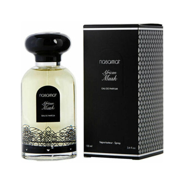 عطر نسمات افريكان مسك للجنسين Nasamat African Musk