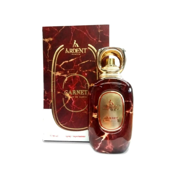 عطر اردنت كارنيت للجنسين Ardent Garnet