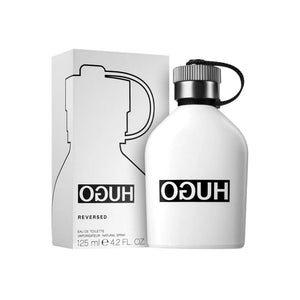 عطر هوغو ريفيرسد للرجال|HUGO Reversed For Man