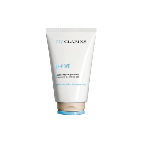 ماي كلارنس ري موف جل منظف ومنقي Clarins, My Re-Move Purifying Cleansing Gel