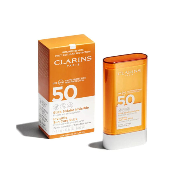 كلارنس واقي شمس ستيك Clarins Sun Care Face Stick SPF 50+