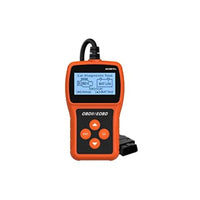 أداة فحص تشخيص السيارات لفحص المحرك Acum MS309 Pro Auto OBD2 Scanner, Live Data & Battery Tester OBDII Engine Fault Code Reader Automotive Diagnostic Scan Tool to Check Engine & Fix All 1996 and Newer Cars & Trucks - Upgrade Version