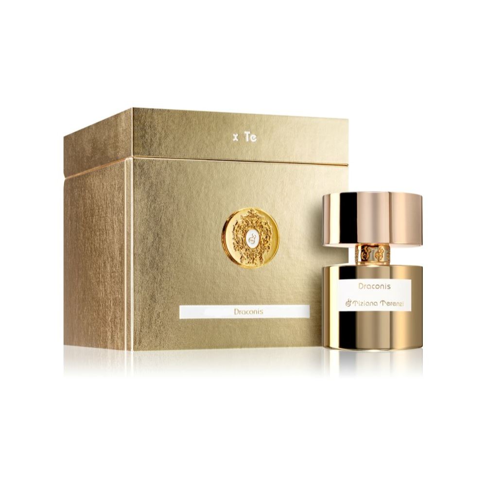 Tiziana Terenzi Draconis Edp